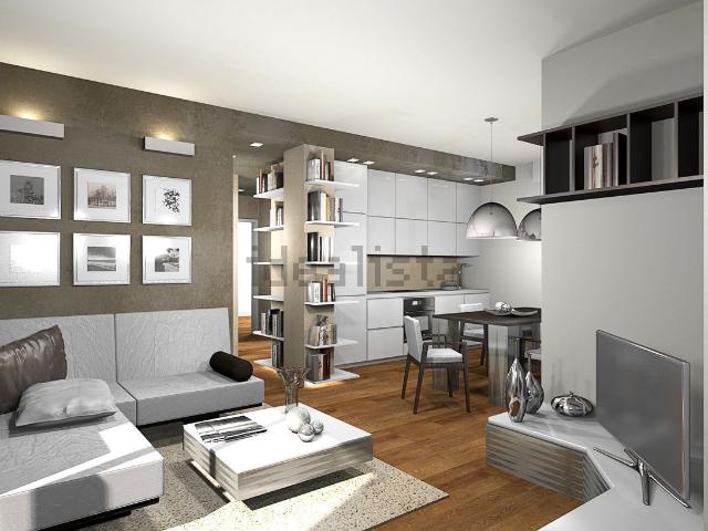 Appartamento in vendita a Quartiere 1, Firenze