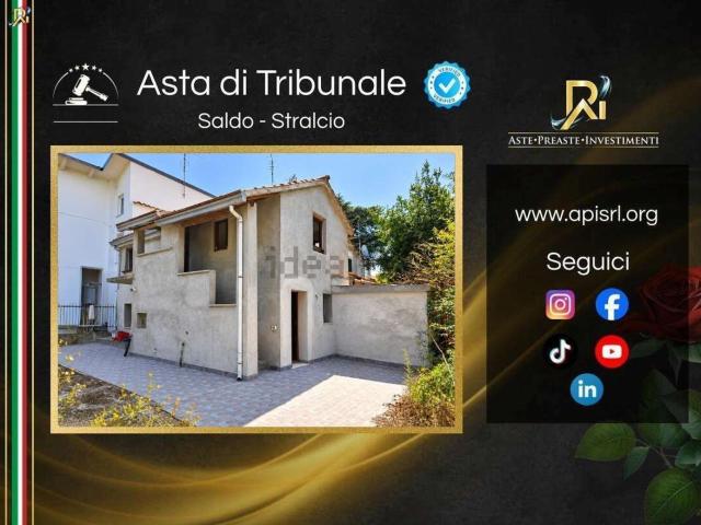 Appartamento in vendita a San Giovanni in Marignano, Rimini