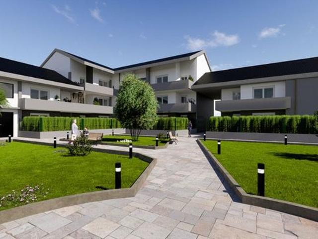 Appartamento in vendita a Correzzana, Lombardia