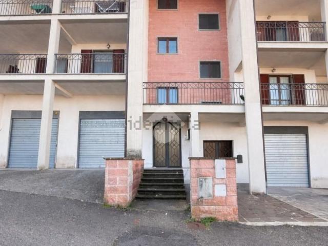 Appartamento in vendita a Orte Scalo - Parco delle Ginestre, Orte