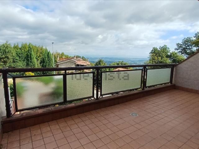 Appartamento in vendita a Sarteano, Toscana