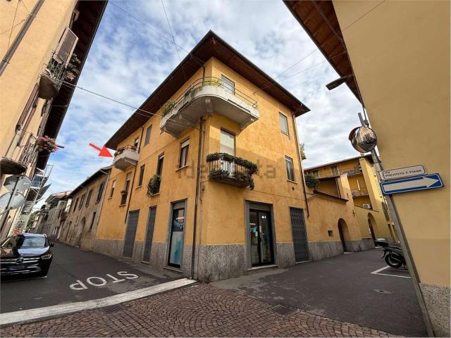 Appartamento in vendita a Piemonte, Novara