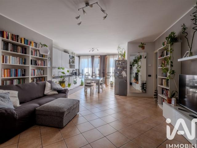 Appartamento in vendita a Lonato, Lombardia