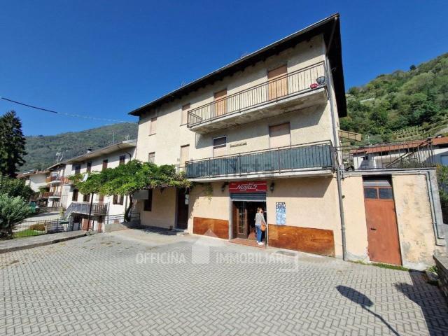 Appartamento in vendita a Ardenno, Lombardia