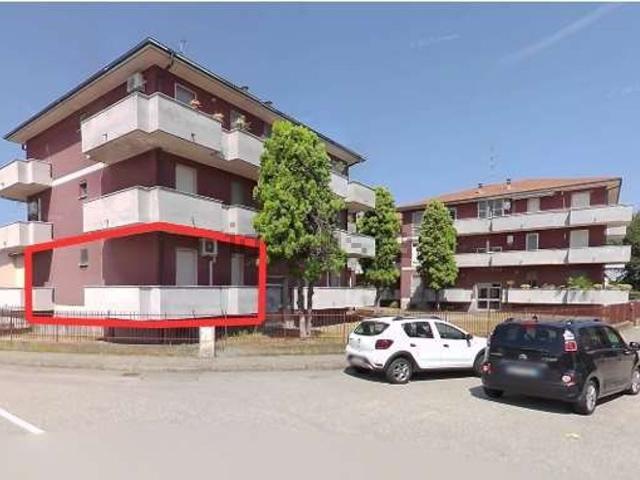 Appartamento in vendita a Piemonte, Novara