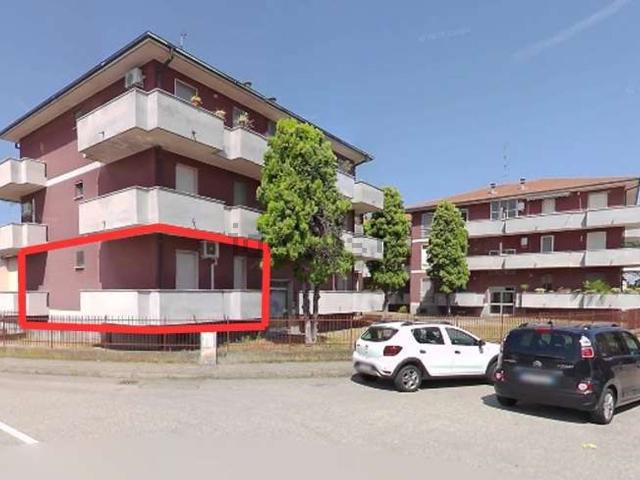 Appartamento in vendita a Piemonte, Novara