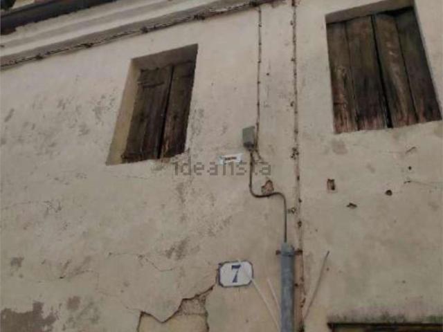 Appartamento in vendita a Tassina, Rovigo