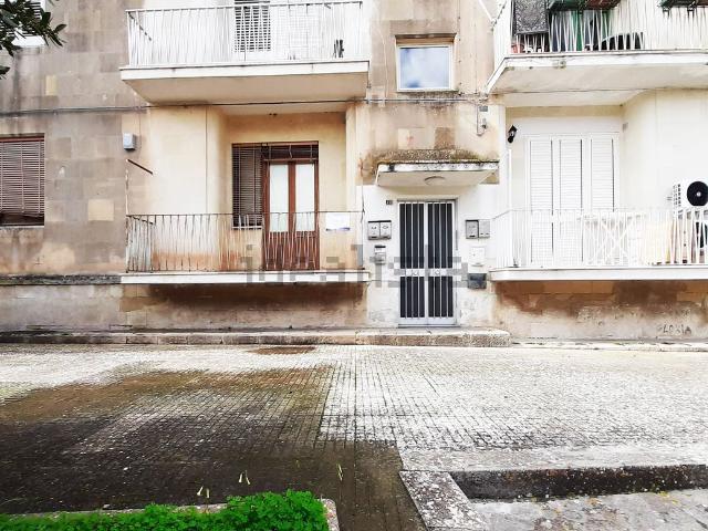 Appartamento in vendita a Maglie, Lecce