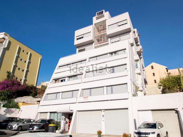 Appartamento in vendita a IV Circoscrizione, Messina