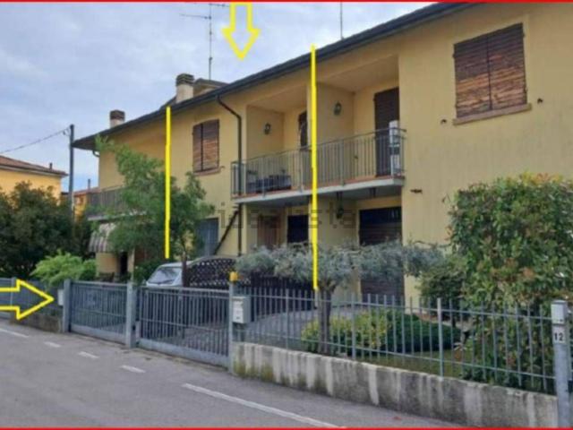 Appartamento in vendita a Sant'Alberto, Ravenna