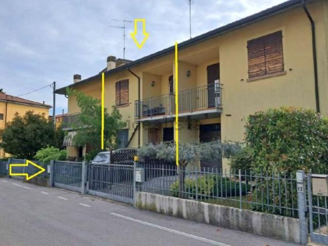 Appartamento in vendita a Sant'Alberto, Ravenna