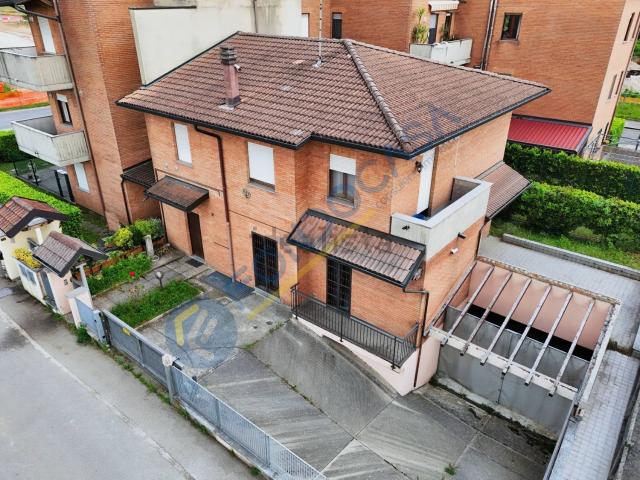 Appartamento in vendita a San Pietro e Paolo, Desio