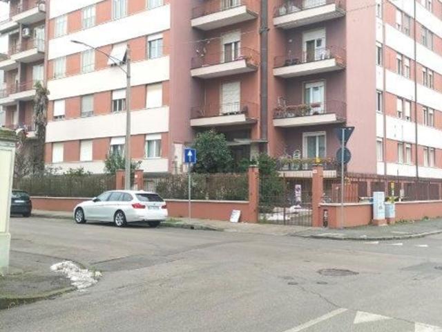 Appartamento in vendita a Quartiere Spazzoli Campo di Marte Benefattori, Forlì