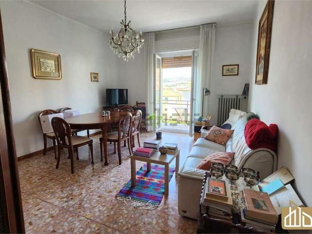 Appartamento in vendita a Piano San Lazzaro, Marche