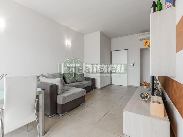 Appartamento in vendita a Spirano, Bergamo