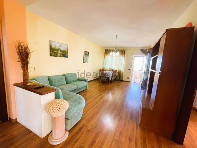 Appartamento in vendita a Atessa, Abruzzo