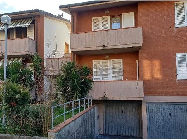 Appartamento in vendita a Collesalvetti, Livorno