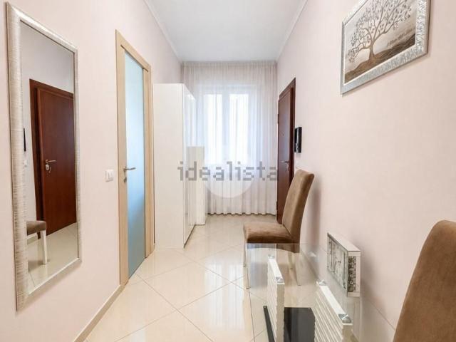 Appartamento in vendita a Zona Nord, Brescia