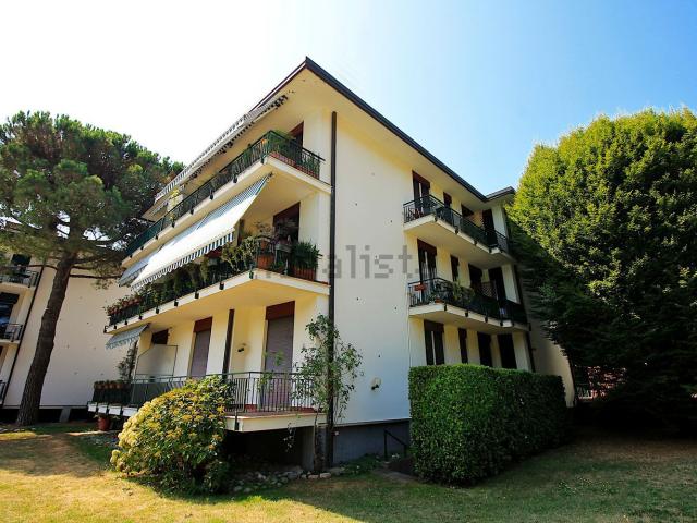 Appartamento in vendita a Cardano, Como