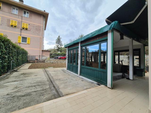 Appartamento in vendita a Bordighera, Liguria