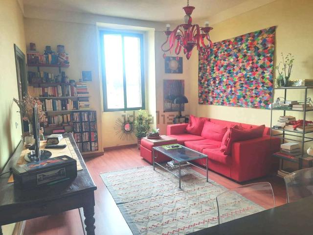 Appartamento in vendita a Galliani, Ripa Teatina