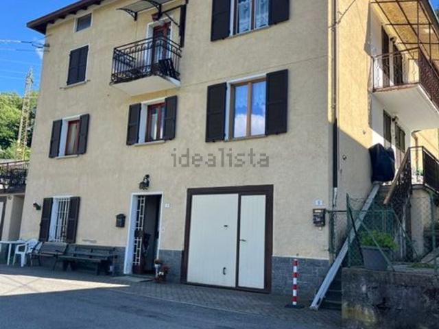 Appartamento in vendita a Piateda, Lombardia