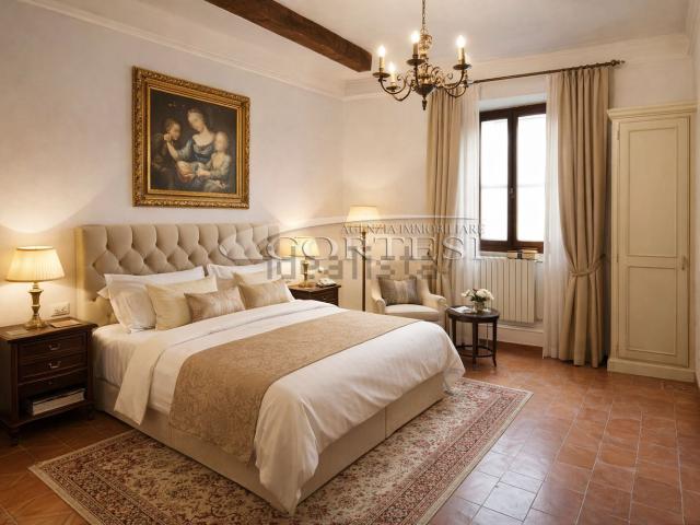 Appartamento in vendita a Sansepolcro, Toscana