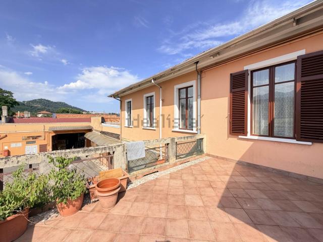 Appartamento in vendita a Prato, Piemonte