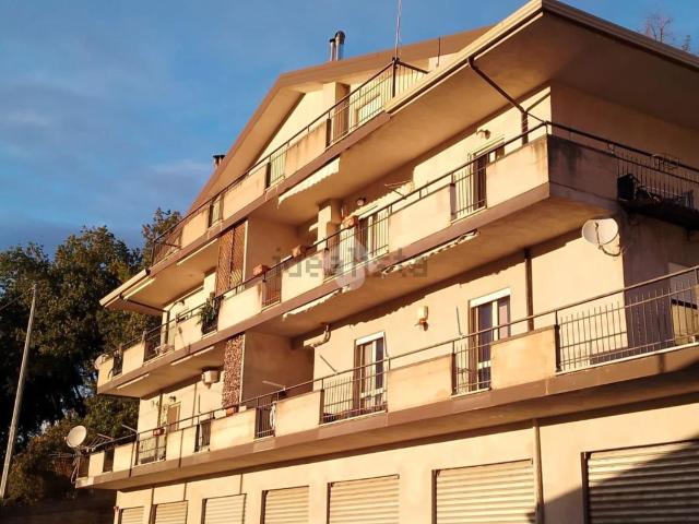 Appartamento in vendita a Calabria, Cosenza