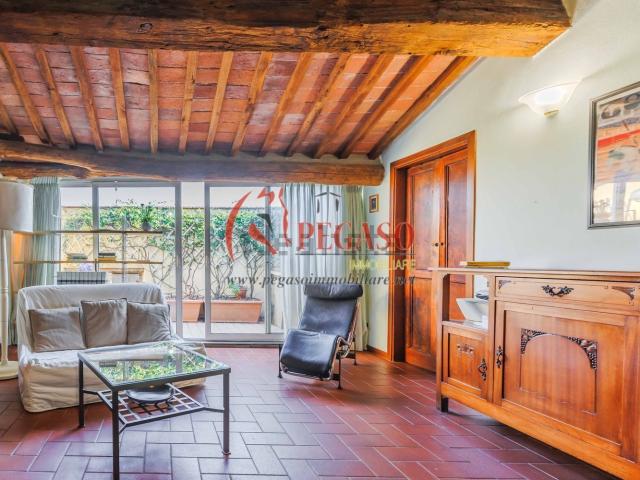Appartamento in vendita a Uzzano E Castello, Toscana
