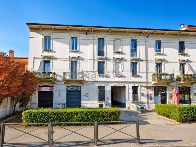 Appartamento in vendita a Cassano D'adda, Lombardia