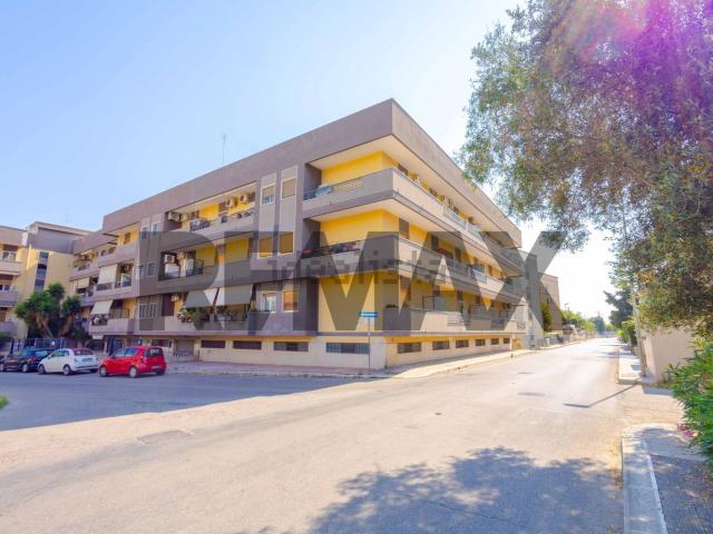 Appartamento in vendita a Municipio 2, Puglia