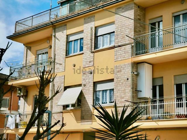 Appartamento in vendita a Casabianca, Marche