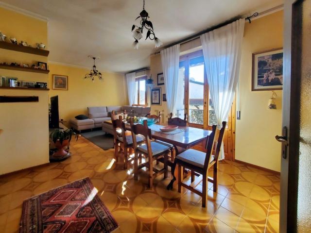 Appartamento in vendita a Castel Focognano, Toscana
