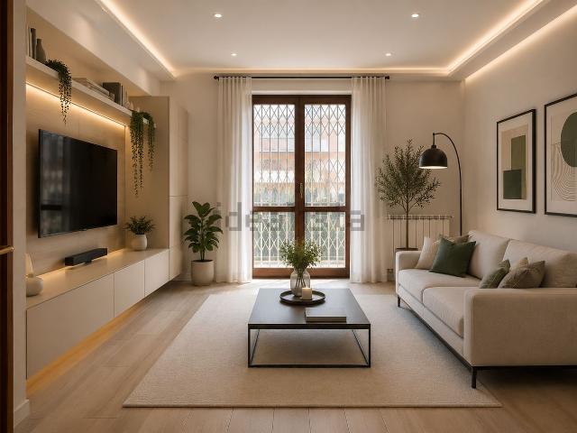 Appartamento in vendita a Quartiere 3, Firenze