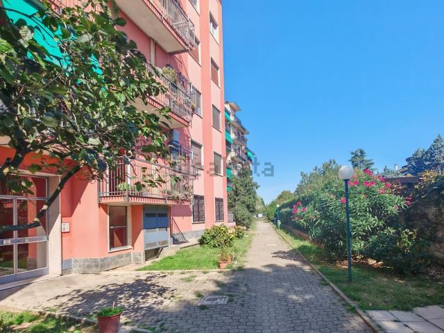 Appartamento in vendita a Cornaredo, Milano