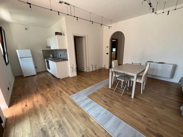 Appartamento in vendita a Borgoricco, Veneto