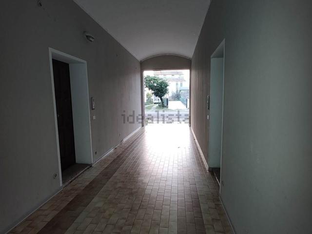 Appartamento in vendita a Quistello, Lombardia