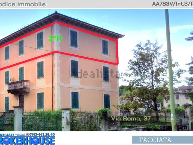 Appartamento in vendita a Piemonte, Alessandria