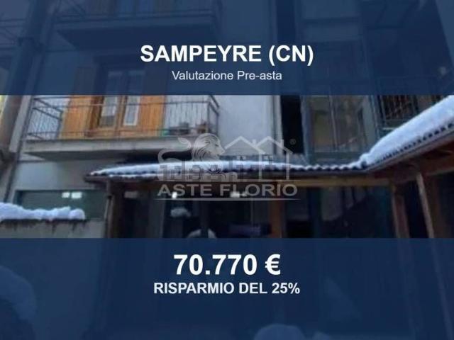Appartamento in vendita a Palazzo, Piemonte