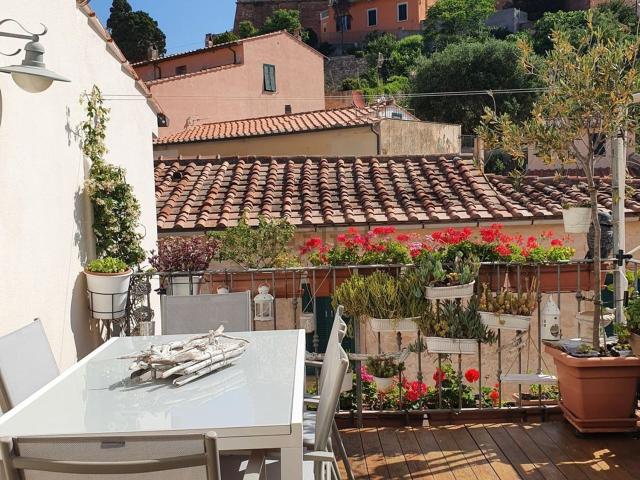 Appartamento in vendita a Portoferraio, Toscana