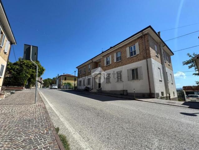Appartamento in vendita a Marche, Pesaro E Urbino