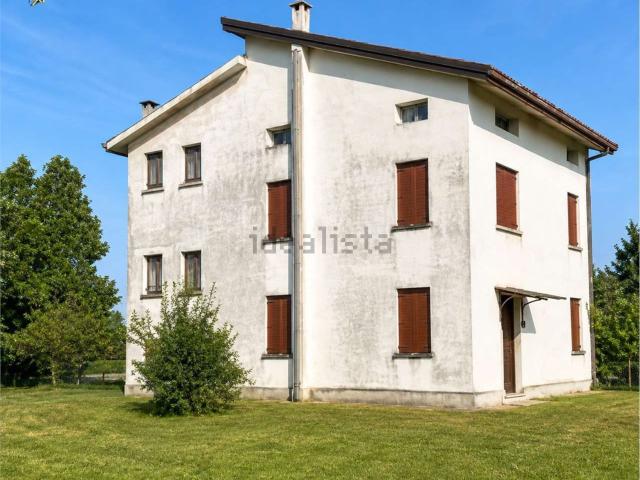 Appartamento in vendita a Caneva, Friuli-Venezia Giulia