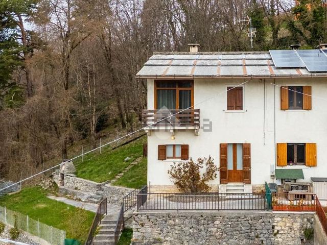Appartamento in vendita a Bosco Chiesanuova, Veneto