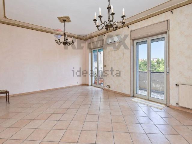 Appartamento in vendita a Monte Po, Catania