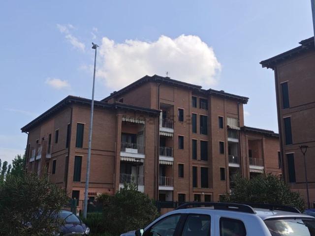 Appartamento in vendita a Unione dei comuni del Sorbara, Ravarino