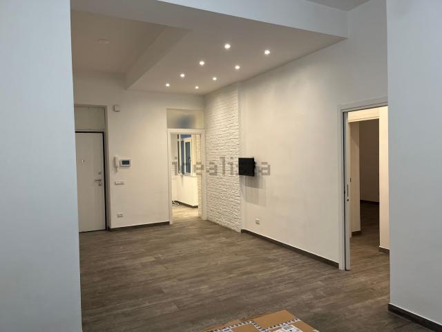 Appartamento in vendita a VIII Circoscrizione, Palermo