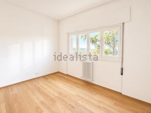 Appartamento in vendita a Campi Elisi, Trieste