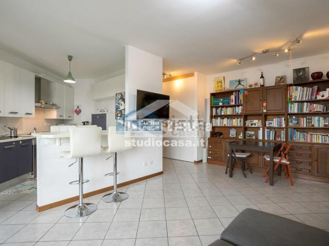 Appartamento in vendita a Carnovali, Bergamo