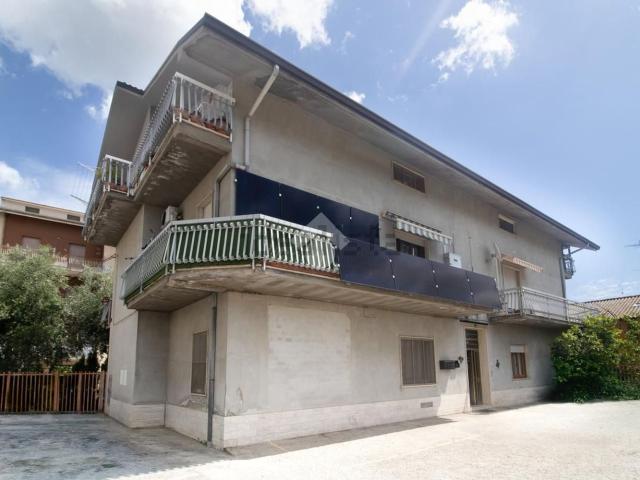 Appartamento in vendita a Miglianico Di Chieti, Abruzzo